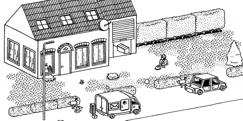 Must-Play Game: Hidden Folks - JayDeeMahs.com
