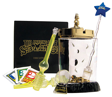 Sea Monkeys - A Nostalgic Journey into the Tiny Aquatic World ...